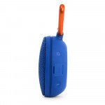Wholesale Clip On Lightweight Portable Wireless Bluetooth Speaker Clip2 (Black)